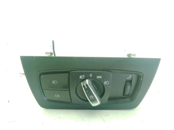 9393947 CONMUTADOR LUCES BMW 4 Gran Coupe (F36)|Desguaces La Cabaña