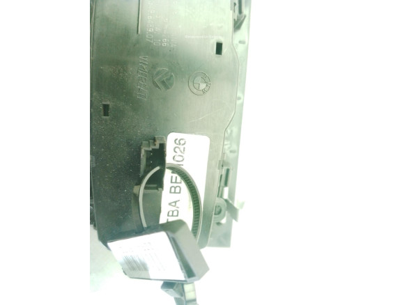 9393947 CONMUTADOR LUCES BMW 4 Gran Coupe (F36)|Desguaces La Cabaña