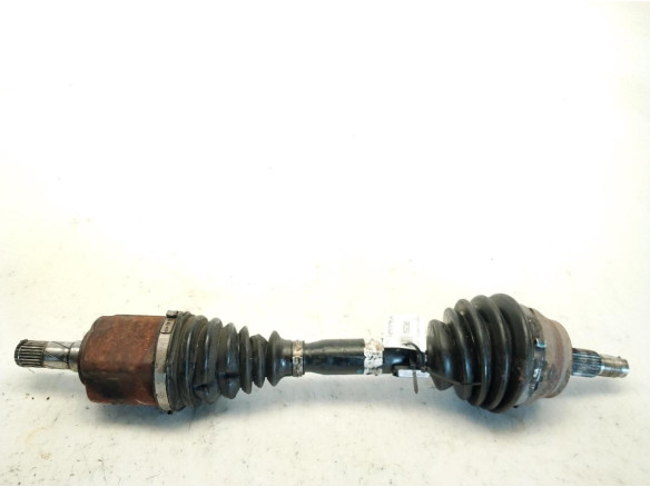 PALIER DEL IZQ OPEL COMBO Furgón/ranchera familiar (X12)|Desguaces La Cabaña