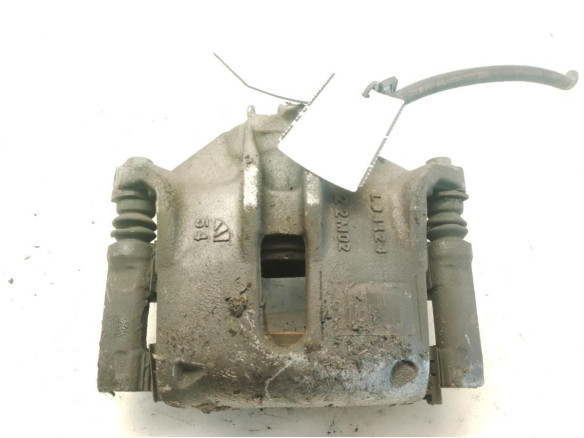 1692649280 PINZA DEL IZQ CITROEN C3 III (SX)|Desguaces La Cabaña
