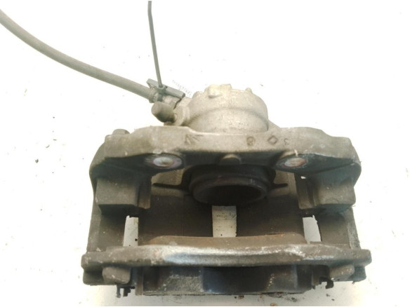 1692649280 PINZA DEL IZQ CITROEN C3 III (SX)|Desguaces La Cabaña