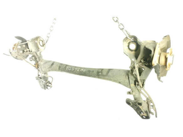 1648273280 PUENTE TRA OPEL CORSA F|Desguaces La Cabaña