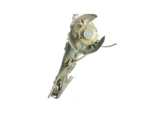 1648273280 PUENTE TRA OPEL CORSA F|Desguaces La Cabaña