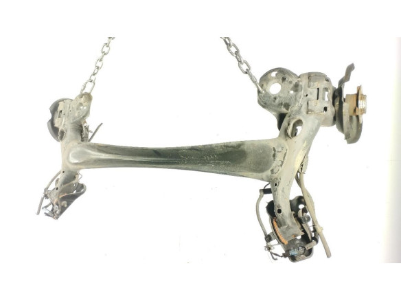 1648273280 PUENTE TRA OPEL CORSA F|Desguaces La Cabaña