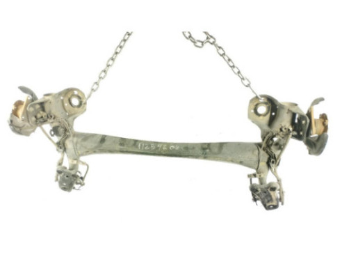 1648273280 PUENTE TRA OPEL CORSA F|Desguaces La Cabaña