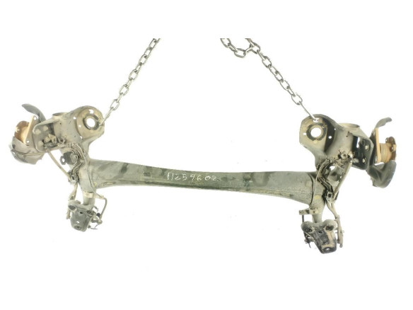 1648273280 PUENTE TRA OPEL CORSA F|Desguaces La Cabaña