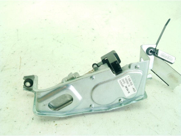 67637258532 MOTOR LIMPIAPARABRISAS TRA BMW 1 (F20)|Desguaces La Cabaña