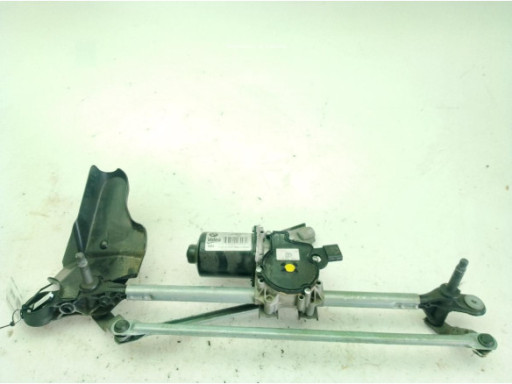 MOTOR LIMPIAPARABRISAS DELANTERO|Desguaces La Cabaña
