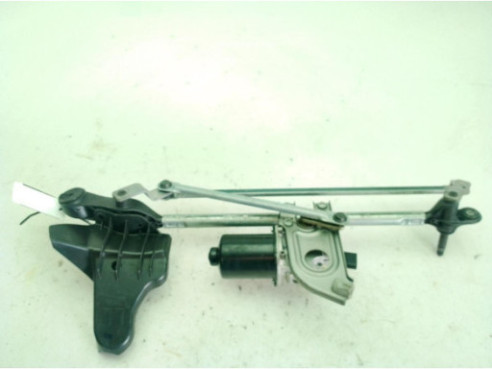 MOTOR LIMPIAPARABRISAS DELANTERO|Desguaces La Cabaña 2