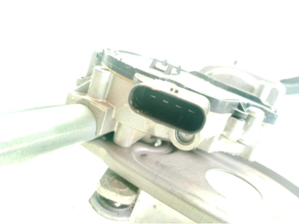 61617239510 MOTOR LIMPIAPARABRISAS DEL BMW 1 (F20)|Desguaces La Cabaña