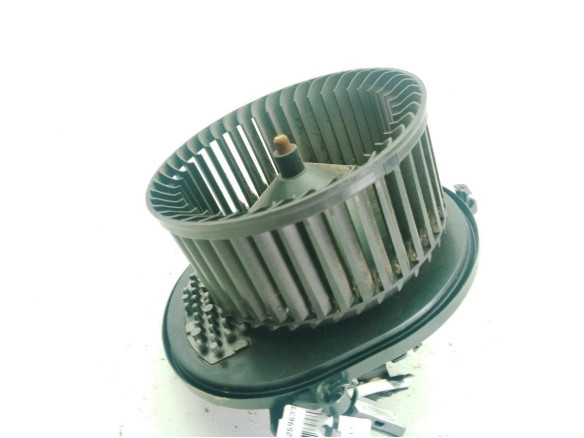 9319919 MOTOR CALEFACCION BMW 1 (F20)|Desguaces La Cabaña
