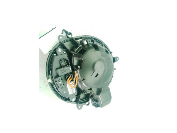9319919 MOTOR CALEFACCION BMW 1 (F20)|Desguaces La Cabaña