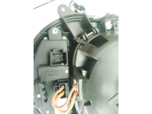 9319919 MOTOR CALEFACCION BMW 1 (F20)|Desguaces La Cabaña