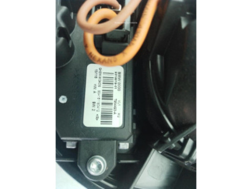 9319919 MOTOR CALEFACCION BMW 1 (F20)|Desguaces La Cabaña