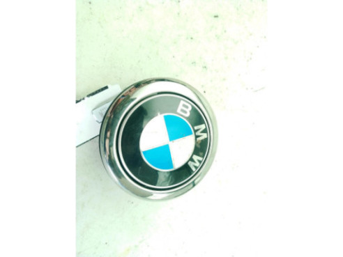 51247248535 MANILLA PORTON / TAPA MALETA EXT BMW 1 (F20)|Desguaces La Cabaña