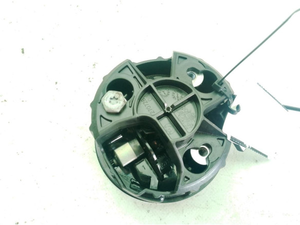 51247248535 MANILLA PORTON / TAPA MALETA EXT BMW 1 (F20)|Desguaces La Cabaña