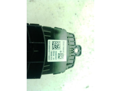 65902410423 MANDO MULTIMEDIA BMW 1 (F20)|Desguaces La Cabaña