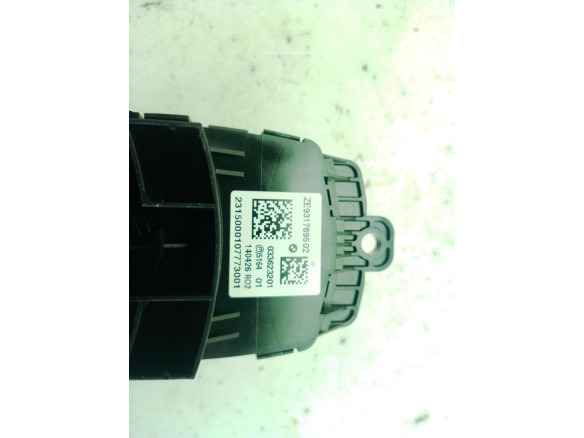 65902410423 MANDO MULTIMEDIA BMW 1 (F20)|Desguaces La Cabaña