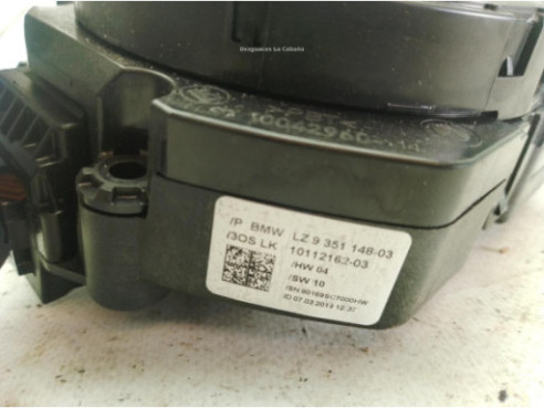 935114803 MANDO COMPLETO BMW 1 (F20)|Desguaces La Cabaña