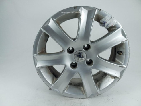 LLANTAS|Desguaces La Cabaña 2