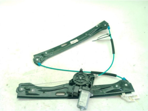 51357281883 ELEVALUNAS PUERTA LAT TRA IZQ BMW 1 (F20)|Desguaces La Cabaña