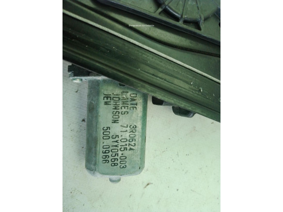 51357281883 ELEVALUNAS PUERTA LAT TRA IZQ BMW 1 (F20)|Desguaces La Cabaña