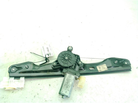 51357281884 ELEVALUNAS PUERTA LAT TRA DER BMW 1 (F20)|Desguaces La Cabaña