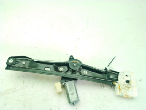 ELEVALUNAS PUERTA LATERAL TRASERA DERECHA|Desguaces La Cabaña 2