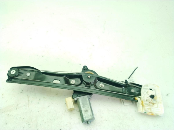51357281884 ELEVALUNAS PUERTA LAT TRA DER BMW 1 (F20)|Desguaces La Cabaña
