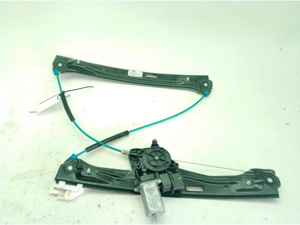 51337281882 ELEVALUNAS PUERTA LAT DEL DER BMW 1 (F20)|Desguaces La Cabaña