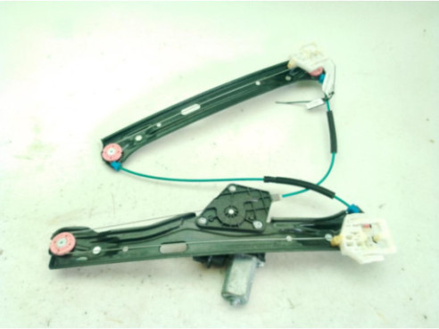 51337281882 ELEVALUNAS PUERTA LAT DEL DER BMW 1 (F20)|Desguaces La Cabaña