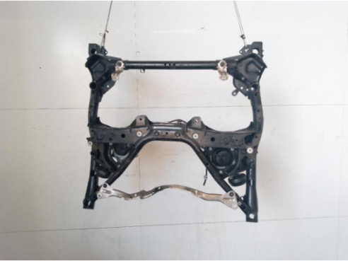 31106872118 CUNA MOTOR BMW 1 (F20)|Desguaces La Cabaña