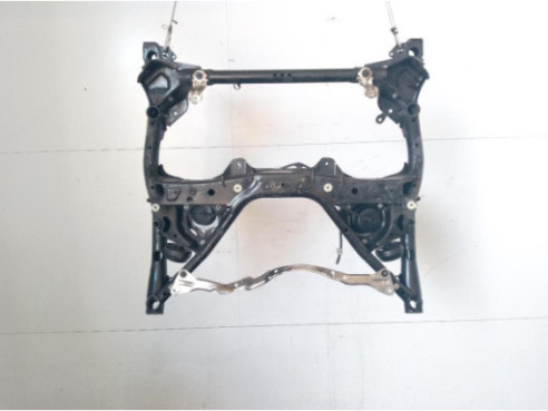 31106872118 CUNA MOTOR BMW 1 (F20)|Desguaces La Cabaña
