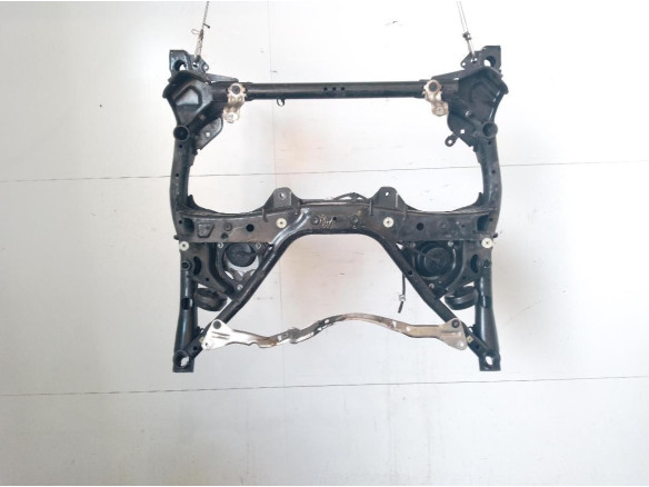31106872118 CUNA MOTOR BMW 1 (F20)|Desguaces La Cabaña