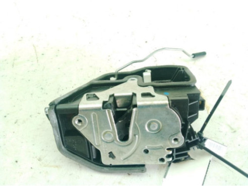 51217229461 CERRADURA PUERTA LAT DEL IZQ BMW 1 (F20)|Desguaces La Cabaña