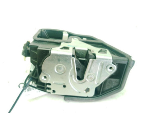 51217229458 CERRADURA PUERTA LAT DEL DER BMW 1 (F20)|Desguaces La Cabaña