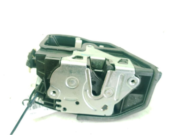 51217229458 CERRADURA PUERTA LAT DEL DER BMW 1 (F20)|Desguaces La Cabaña