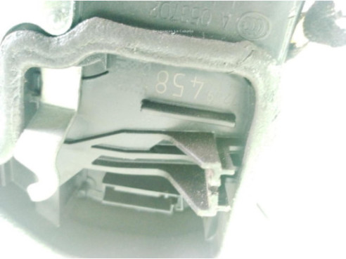 51217229458 CERRADURA PUERTA LAT DEL DER BMW 1 (F20)|Desguaces La Cabaña