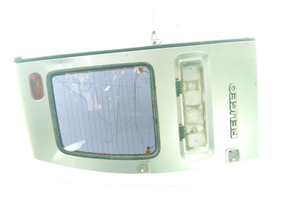 870278 PUERTA TRA IZQ CARGA PEUGEOT EXPERT (224)|Desguaces La Cabaña