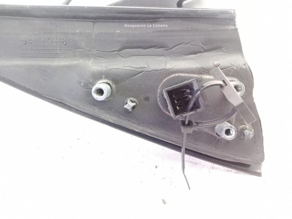 13148955 ESPEJO DER OPEL MERIVA A Limusina (X03)|Desguaces La Cabaña