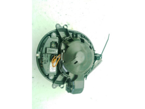 9319919 MOTOR CALEFACCION BMW 4 Gran Coupe (F36)|Desguaces La Cabaña