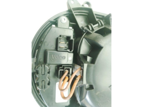 9319919 MOTOR CALEFACCION BMW 4 Gran Coupe (F36)|Desguaces La Cabaña