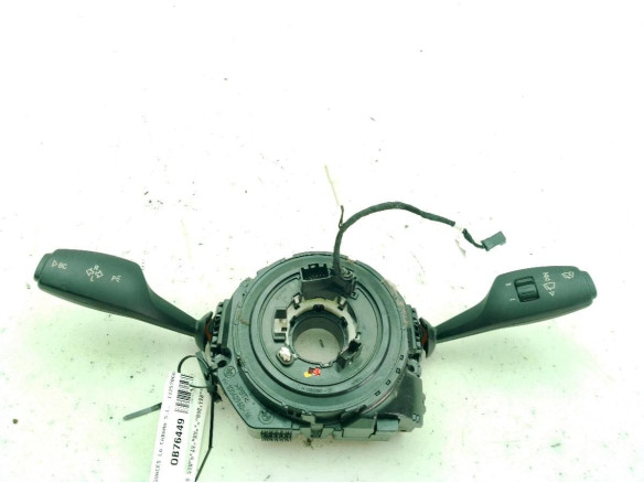 9351140 MANDO COMPLETO BMW 4 Gran Coupe (F36)|Desguaces La Cabaña