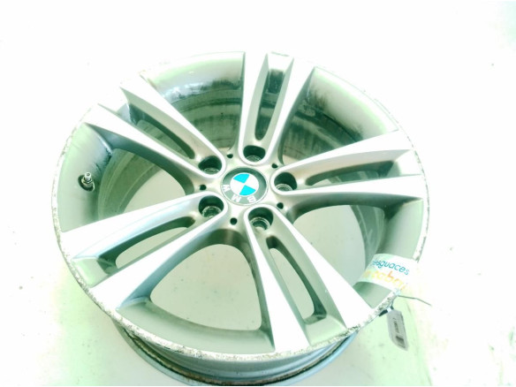 6882588 LLANTA ALUMINIO BMW 4 Gran Coupe (F36)|Desguaces La Cabaña