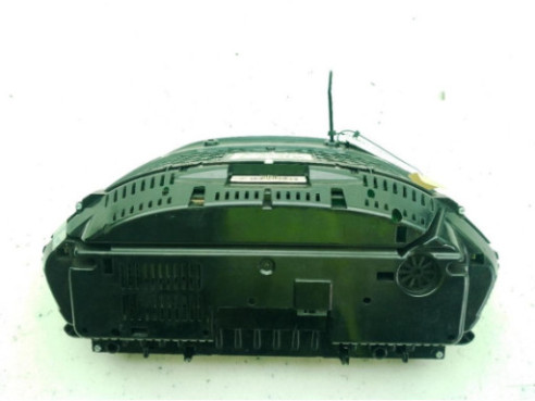9398484 CUADRO INSTRUMENTOS BMW 4 Gran Coupe (F36)|Desguaces La Cabaña