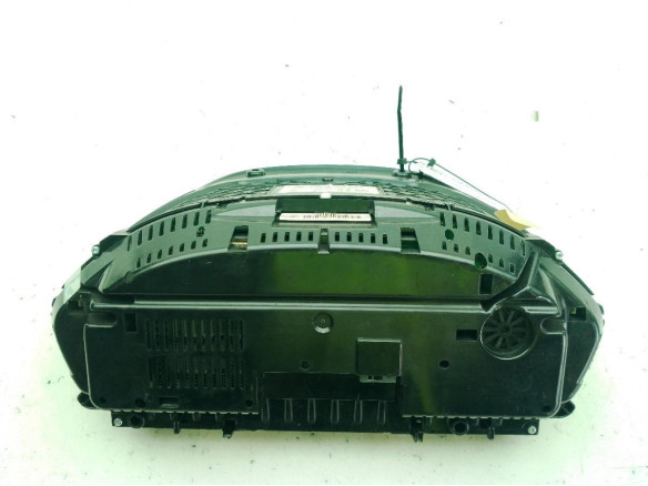 9398484 CUADRO INSTRUMENTOS BMW 4 Gran Coupe (F36)|Desguaces La Cabaña