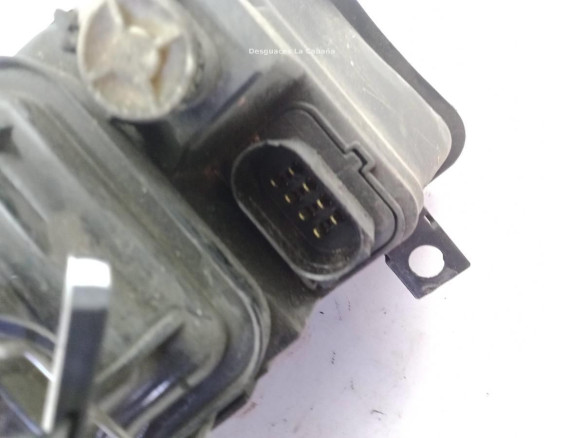 1M1941015 FARO IZQUIERDO SEAT TOLEDO II (1M2)|Desguaces La Cabaña