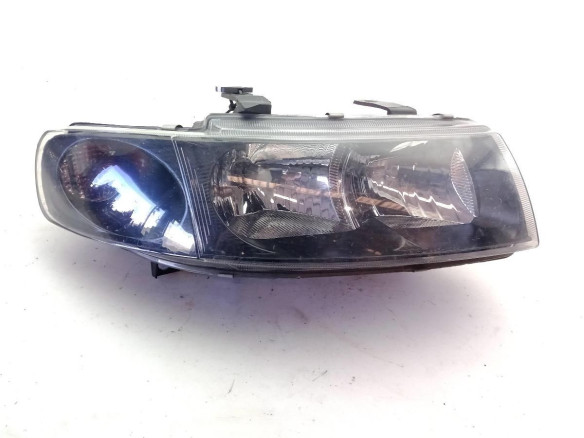 1M1941016 FARO DERECHO SEAT TOLEDO II (1M2)|Desguaces La Cabaña