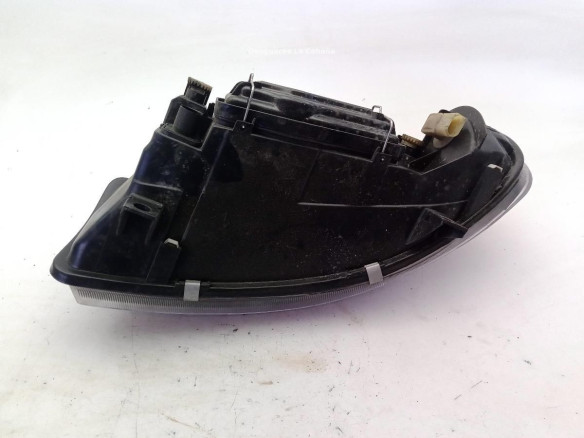 1M1941016 FARO DERECHO SEAT TOLEDO II (1M2)|Desguaces La Cabaña