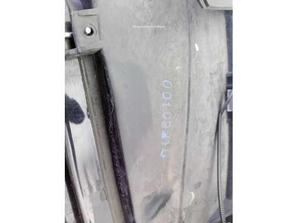 1M1941016 FARO DERECHO SEAT TOLEDO II (1M2)|Desguaces La Cabaña